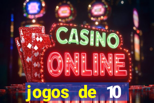 jogos de 10 centavos betano